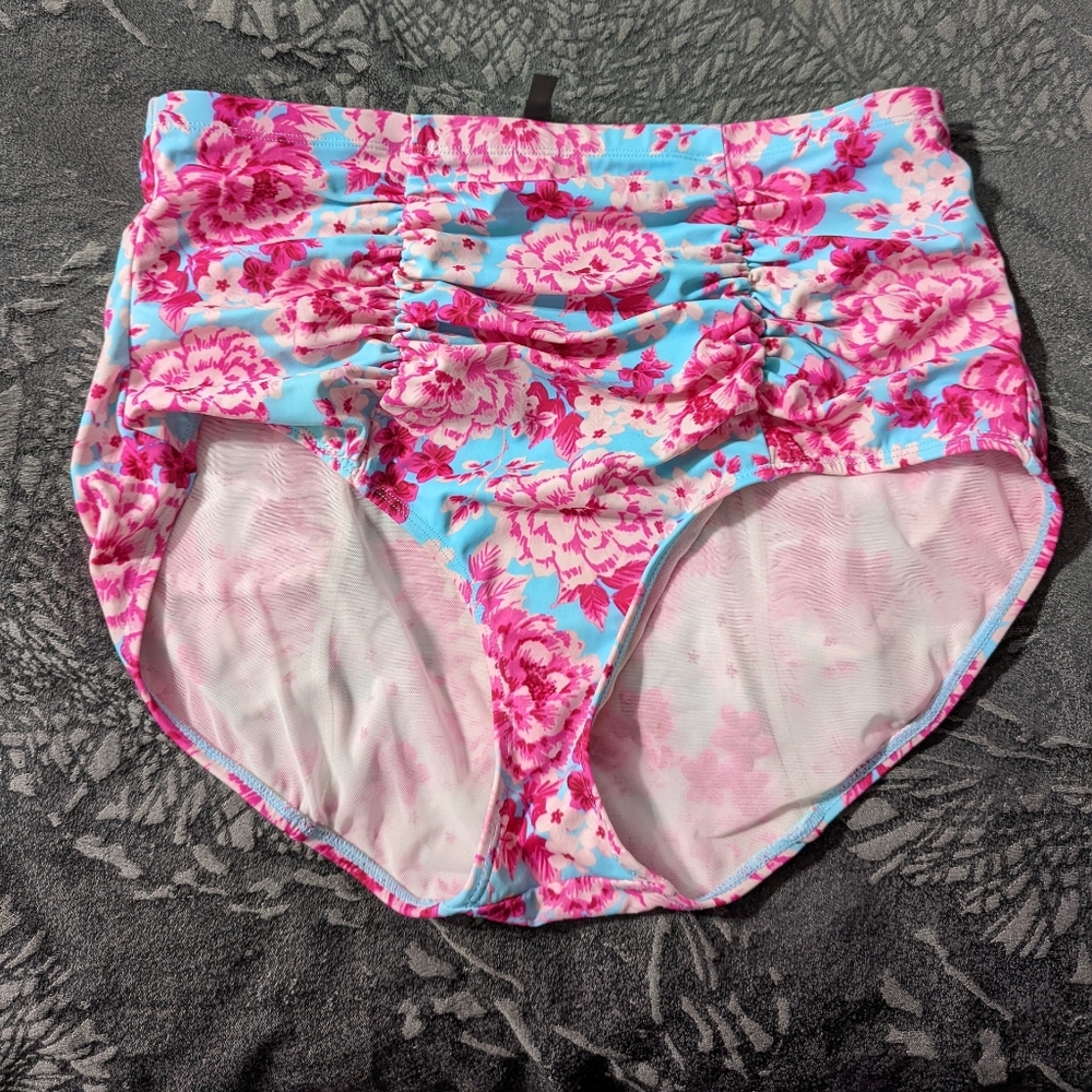 Torrid bikini bottom